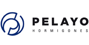 Logo Hormigones Pelayo